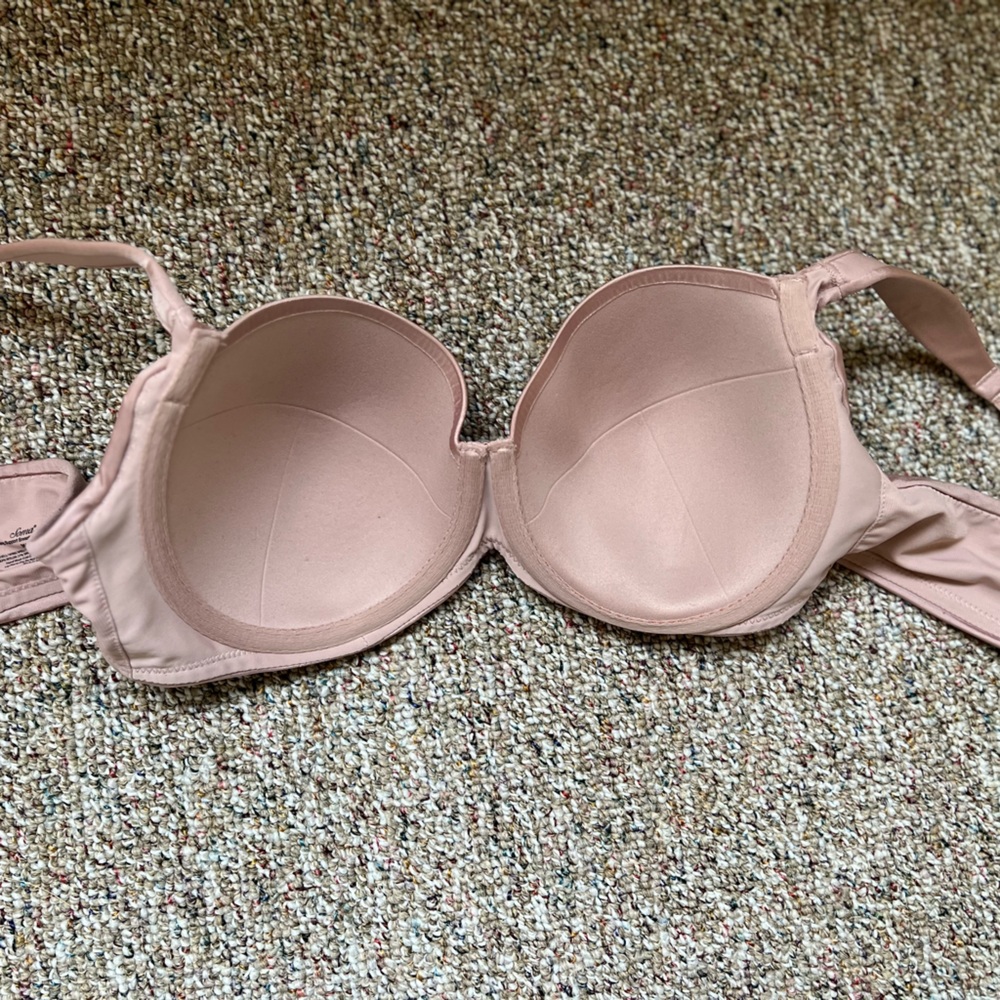 Stunning Support Smooth Full Coverage bra - Picture 5 of 5